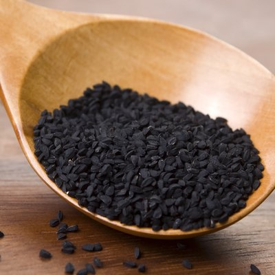 Nigella seeds