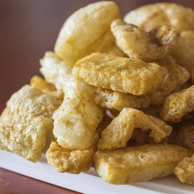 pork rinds