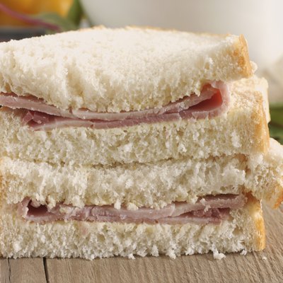 Ham Sandwich