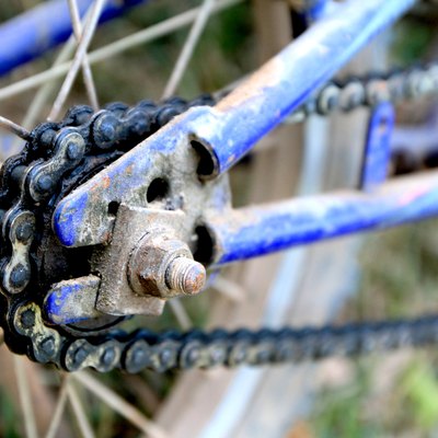 Bike details
