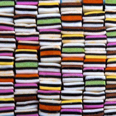 Candy variety
