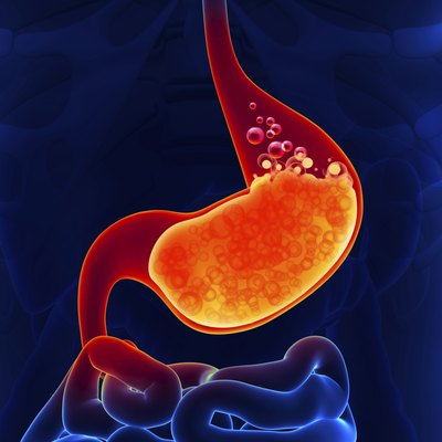 Gastric Acid