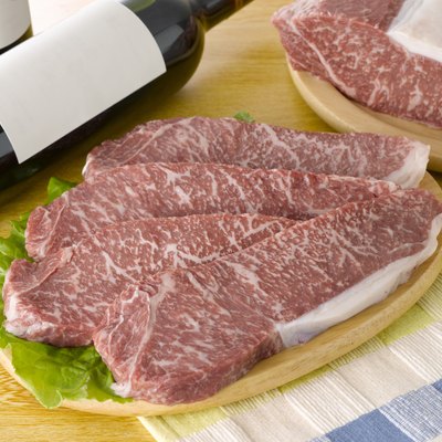 Beef