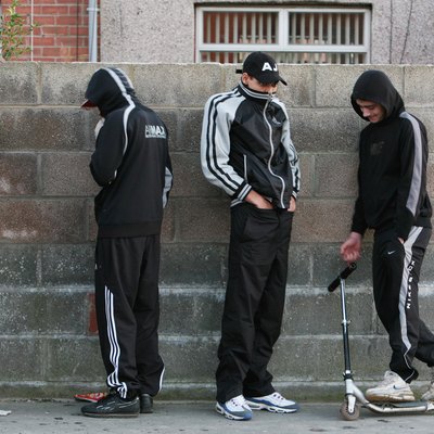 Government Unveils Respect Zones To Combat Anti Social Behavior
