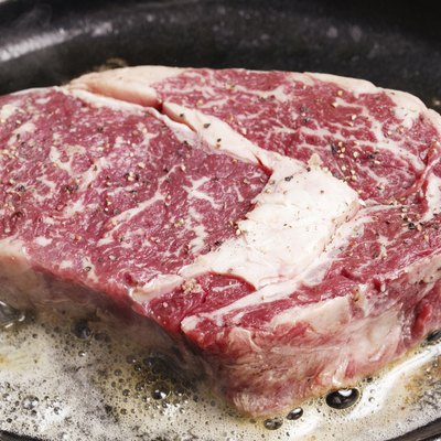 Steak