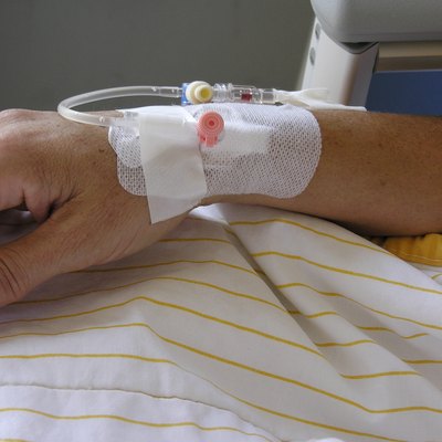 patient