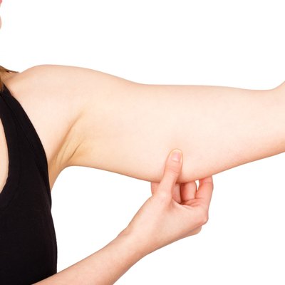 Loose Upper Arm