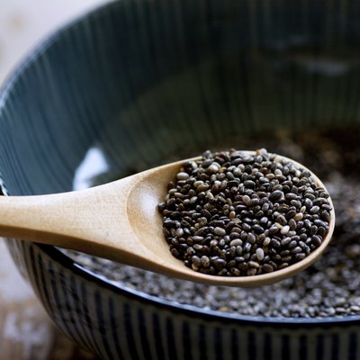 Chia seeds