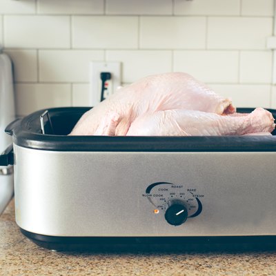 What's Cooking?