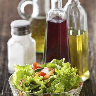 Salad