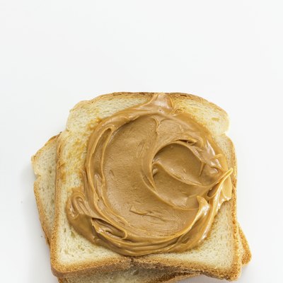 Peanut Butter