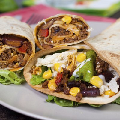 Tortilla