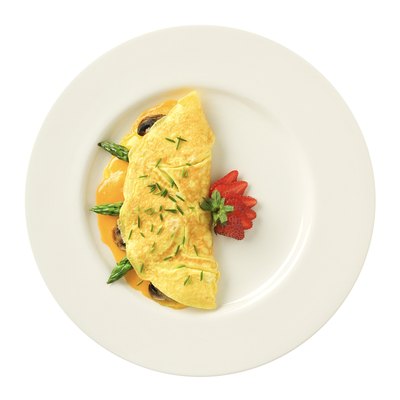 Omelet