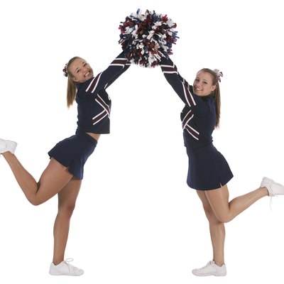 Cheerleaders