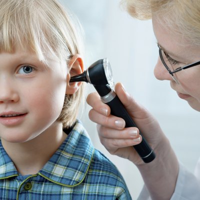 medical exam