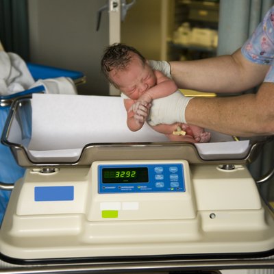 Newborn Baby