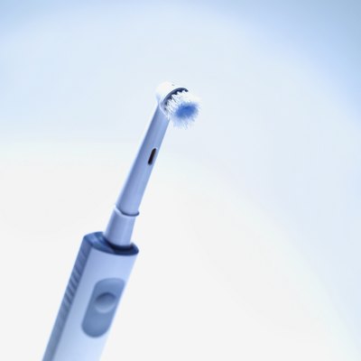 Electric toothbrush