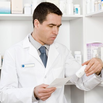 Pharmacist