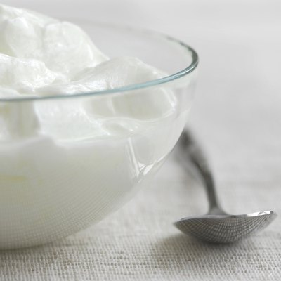 Yogurt