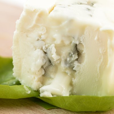 macro gorgonzola