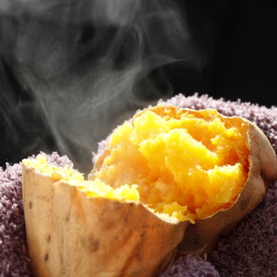 Sweet potato