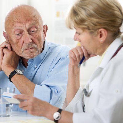 Medical exam