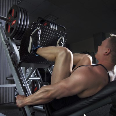 Bodybuilder