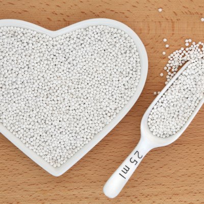 Tapioca Pearls