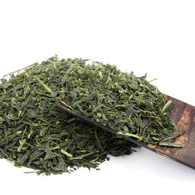 Green Tea