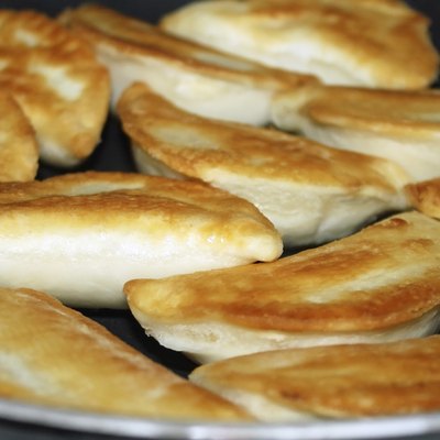 Pierogi