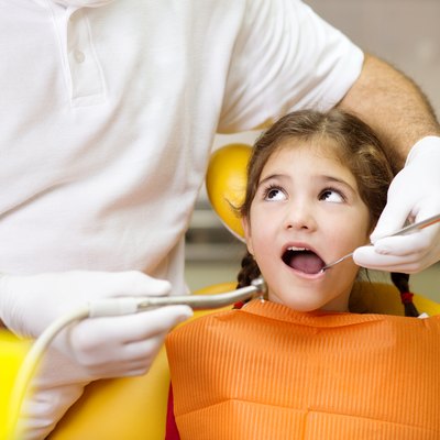 Dental visit