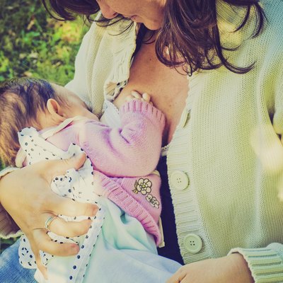 Breastfeeding