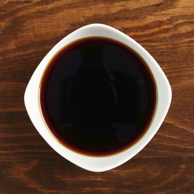 Soy Sauce