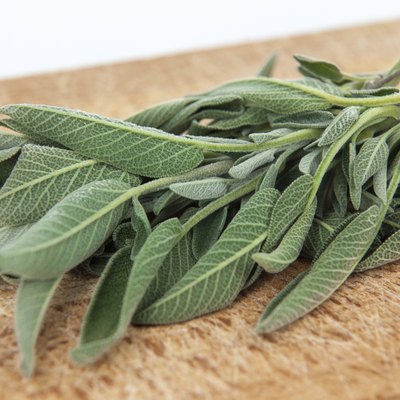 sage grass