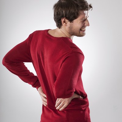 Backache