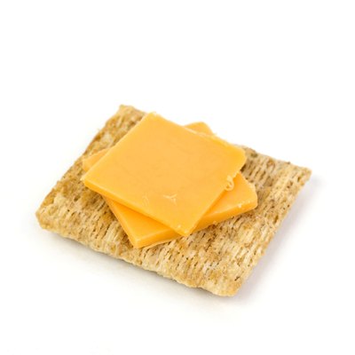 Cracker and Cheese