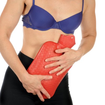 Abdominal pain