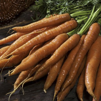 Carrots