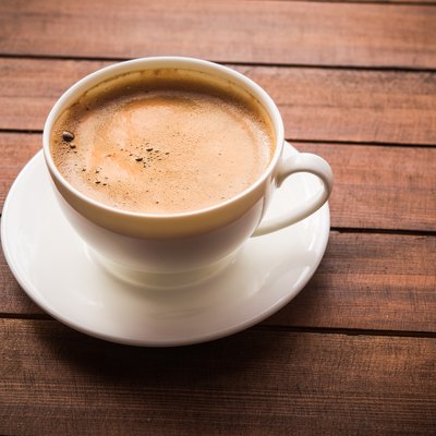 Coffee cup