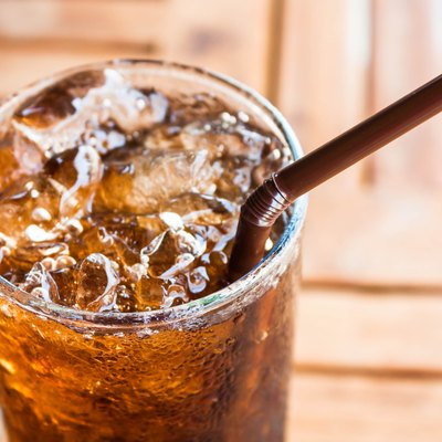 Jack and Coke