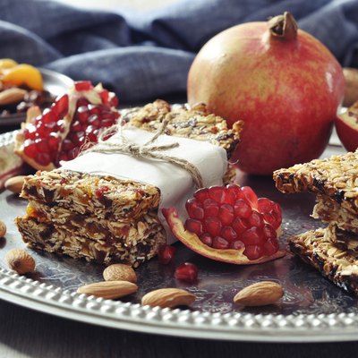 Granola bars