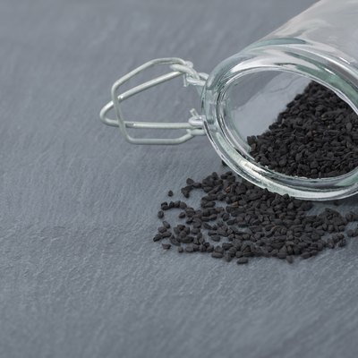 Nigella Seeds