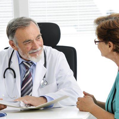 Medical exam