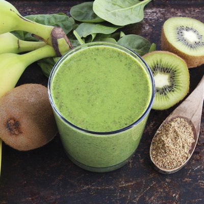 Green smoothie