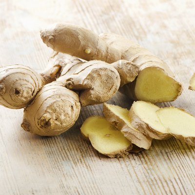 Ginger