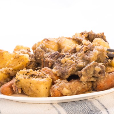 Hunter's Stew