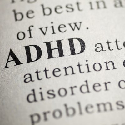 ADHD