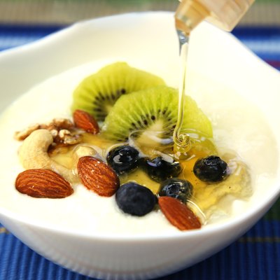 Yoghurt