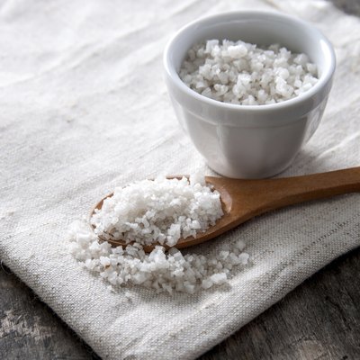 sea salt