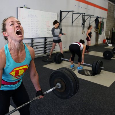 CrossFit: Workout Regimen With A Fiercely Loyal Following